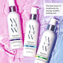 Color Wow Dream Cocktail Leave In Strength Treatment Kale Cocktail Bionic Tonic, 200 Ml