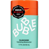 Bubble Level Up Balancing Face Moisturizers, 50 Ml