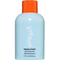 Bubble Skincare Fresh Start Gel Cleanser, 50 Ml