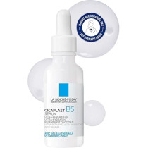 La Roche-Posay Cicaplast B5 Serum, 30 Ml