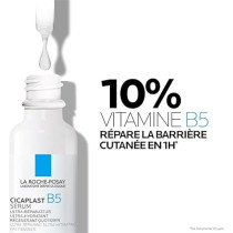 La Roche-Posay Cicaplast B5 Serum, 30 Ml
