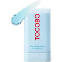 Tocobo Cotton Soft Sun Stick Spf50+ Pa++++, 19G