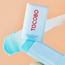 Tocobo Cotton Soft Sun Stick Spf50+ Pa++++, 19G