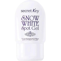 Secret Key Snow White Spot, 65 G