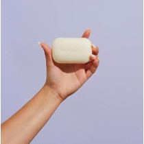 Neutriderm Illuminating Cleansing Bar, 120 G