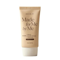 Axis-Y Biome Double Defense Sunscreen, 50 Ml
