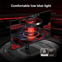 Xiaomi Redmi Gaming Monitor G27 27 Inch 165Hz Fast IPS Full HD HDR10 1ms GTG 8 Bit Low Blue Light Computer Monitor P27FBB-RG-Black