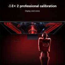 Xiaomi Redmi Gaming Monitor G27 27 Inch 165Hz Fast IPS Full HD HDR10 1ms GTG 8 Bit Low Blue Light Computer Monitor P27FBB-RG-Black