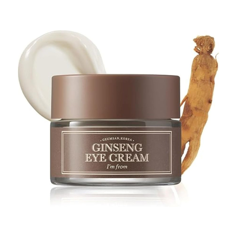 I'M From Ginseng Eye Cream, 30G