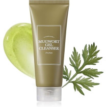 I'M From Mugwort Gel Cleanser 150 Ml, Mugwort Extract 60Percentage, Korean Cleanser, Natural, Herbal, Calming, Soothing, Micro Cleansing