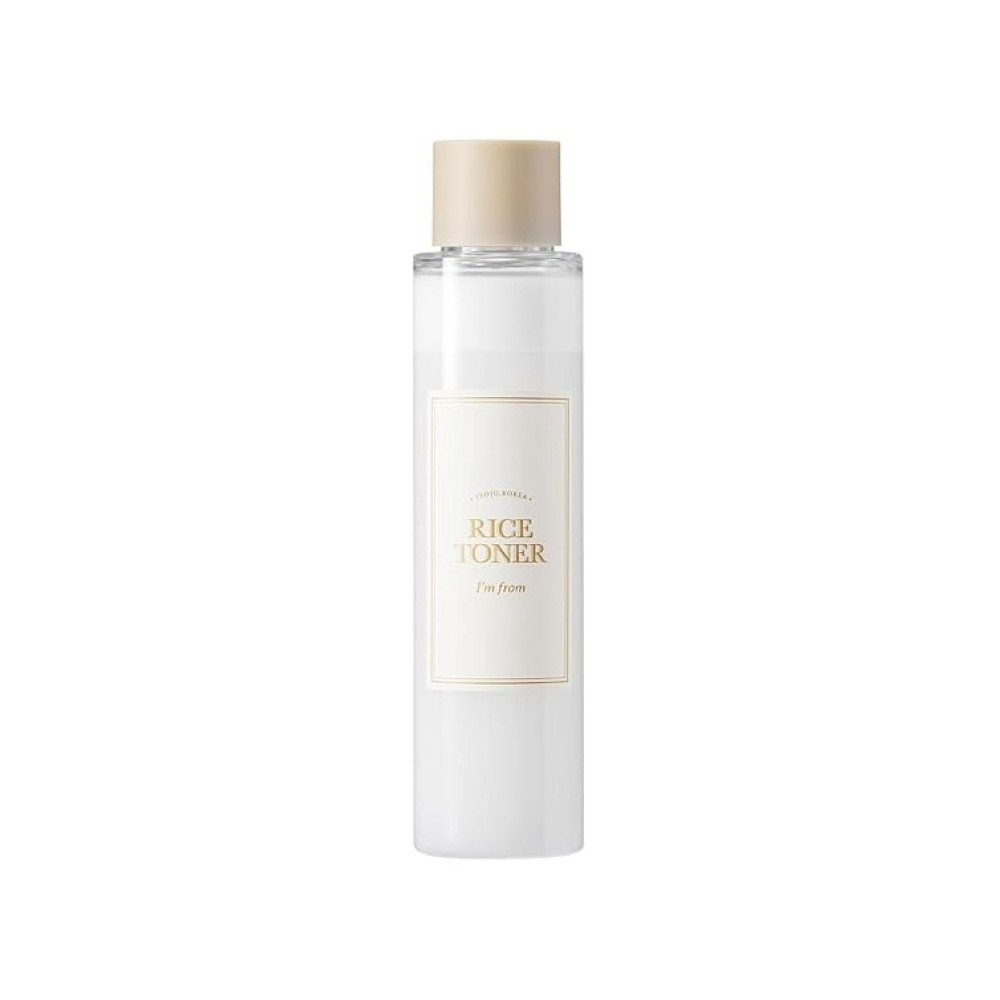 I'M From Rice Toner, 150 Ml
