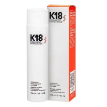K18 Leave-In Molecular Hair Mask Original Repair Molecular Hair Damaged Dry Frizzy Treatment Moisturize, 150Ml