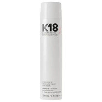 K18 Leave-In Molecular Hair Mask Original Repair Molecular Hair Damaged Dry Frizzy Treatment Moisturize, 150Ml