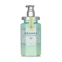 & Honey Herb Smooth Treatment Step 2.0