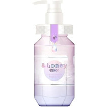 & Honey Colour Control Repair Hair Treatment, 445 G, Muguet Scent