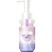 & Honey Colour Control Repair Hair Oil, 100 Ml, Muguet Scent