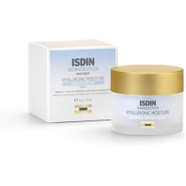 Isdin Hylauronic Moisture Normal To Dry Skin, 50 G