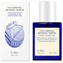 Dr.Althea 0.1 Gentle Retinol Serum, 30 Ml, Korean Skincare, Reduce Wrinkles, Fine Lines, And Signs Of Aging, Gentle Skincare For Day And Night