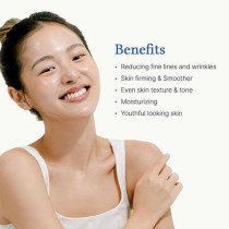 Dr.Althea 0.1 Gentle Retinol Serum, 30 Ml, Korean Skincare, Reduce Wrinkles, Fine Lines, And Signs Of Aging, Gentle Skincare For Day And Night