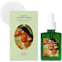 Dr.Althea Gentle Vitamin C Serum, Benefits Skin Tone And Pigmentation, Gentle On Skin For Even Skin Tone, Korean Vegan Skincare For All Skin Types (Gentle Vitamin C)