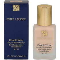 Estee Lauder Double Wear Stay In Place Makeup Spf 10 Porcelain (1N0), 30 Ml