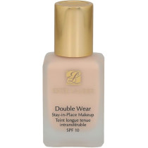 Estee Lauder Double Wear Stay In Place Makeup Spf 10 Porcelain (1N0), 30 Ml