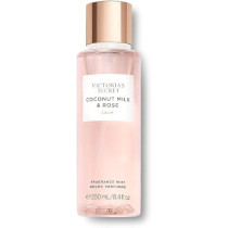 Victoria's Secret Coconut Milk And Rose Calm, 250 Ml Body Mist