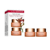 Clarins Travel Exclusive Extra-Firming Partners Set