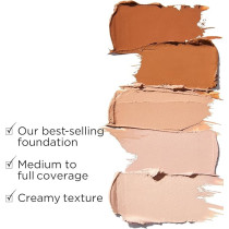 Elizabeth Arden Flawless Finish Perfect Beige, 23 G