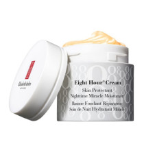 Elizabeth Arden Eight-Hour Cream Skin Protectant Night Time Miracle Moisturizer, 50 G