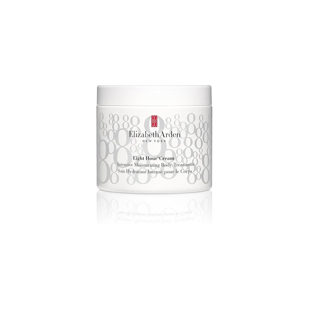 Elizabeth Arden Eight Hour Cream Moisturising Body Treatment, 400 Ml
