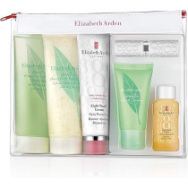 Elizabeth Arden Travel Companions Gifts Set For Face Skin And Body