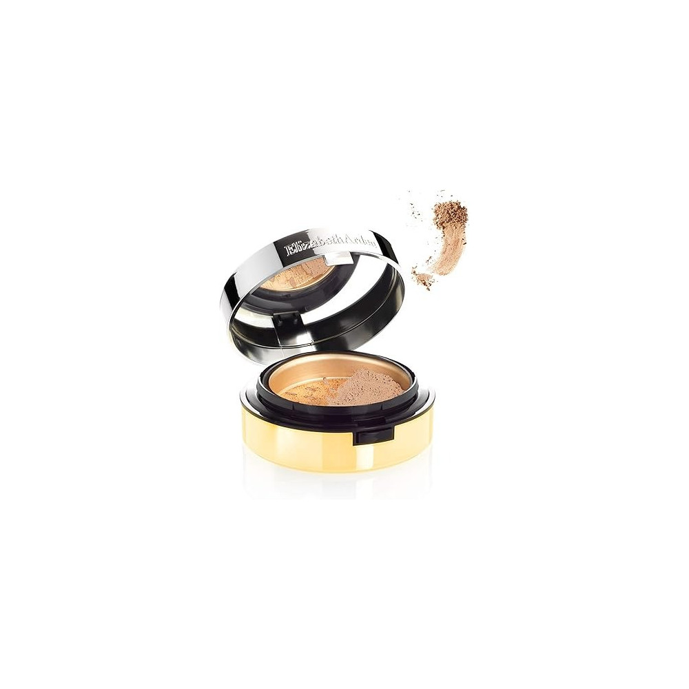 Elizabeth Arden Pure Finish Mineral Powder Foundation Spf 20-02 Shade, 8.33 G