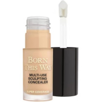 Too Faced Born This Way Travel Size Super Coverage Concealer Natural Beige 3.5 Ml