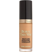 Too Faced Born This Way Super Coverage Multi-Use Sculpting Concealer 15 Ml, Sand