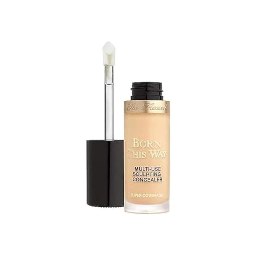 Too Faced Shortbread Born This Way Sculpting Concealer Shortbread, 13.5 Ml