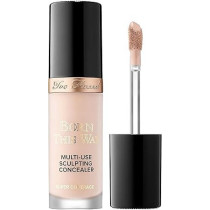 Too Faced Born This Way Super Coverage Multi-Use Longwear Concealer Cloud, 13.5 Ml