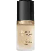 Too Faced Born This Way Undetectable Medium-To-Full Coverage Foundation Golden Beige