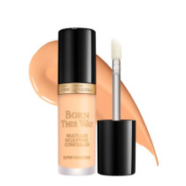 Too Faced Born This Way Super Coverage Multi-Use Concealer Porcelain