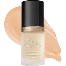 Too Faced Born This Way Foundation Pearl, 30 Ml