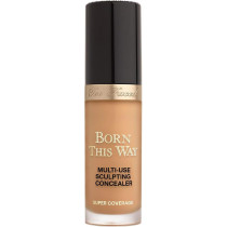 Too Faced Born This Way Super Coverage Multi-Use Sculpting Concealer Light Beige, 13.5 Ml
