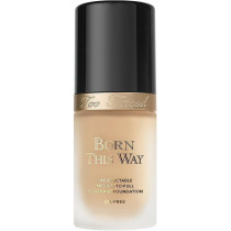 Too Faced Born This Way Undetectable Foundation, Warm Nude