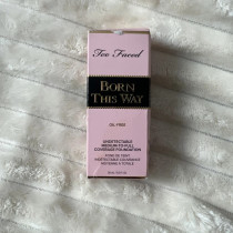 Too Faced Born This Way Foundation Nude Medium To Full Coverage, 30 Ml