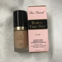 Too Faced Born This Way Foundation Seashell, 30 Ml