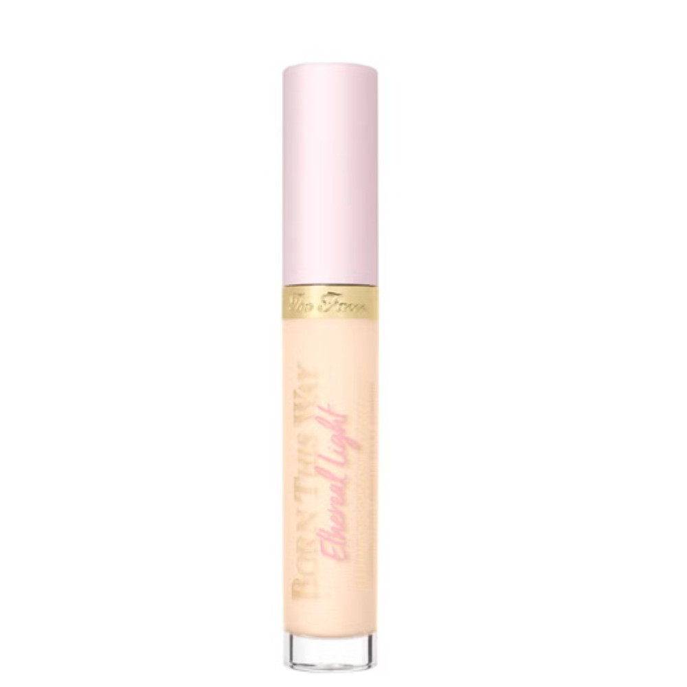 Too Faced Born This Way Ethereal Light Illuminating Smoothing Concealer Milkshake