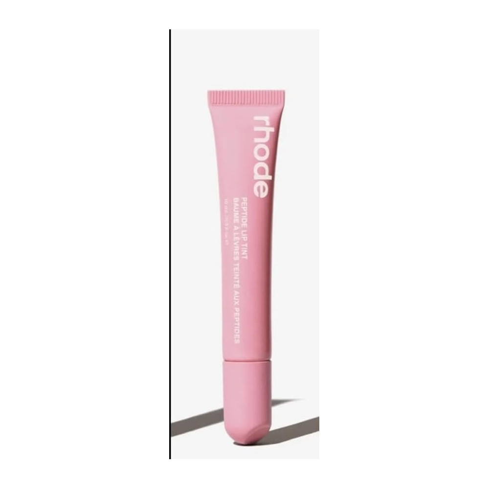 Rhode By Hailey Bieber Peptide Lip Tint Ribbon Sheer Pink, 10 Ml