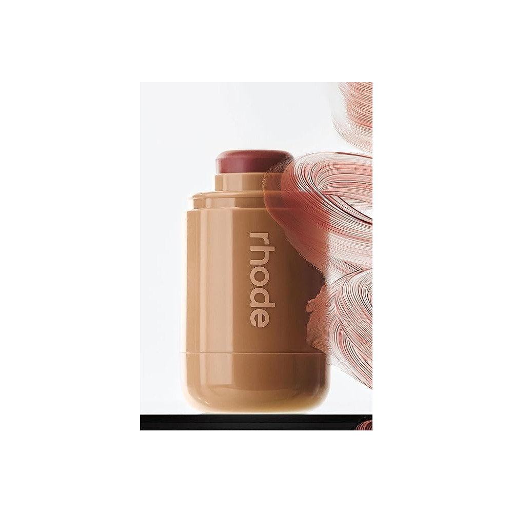 Rhode Pocket Blush Toasted Teddy, 5.3 G