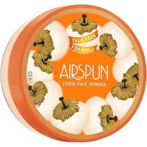 Airspun Coty Loose Face Powder, Naturally Neutral, Shelf, 35 G