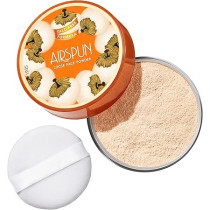 Airspun Coty Loose Face Powder, Naturally Neutral, Shelf, 35 G