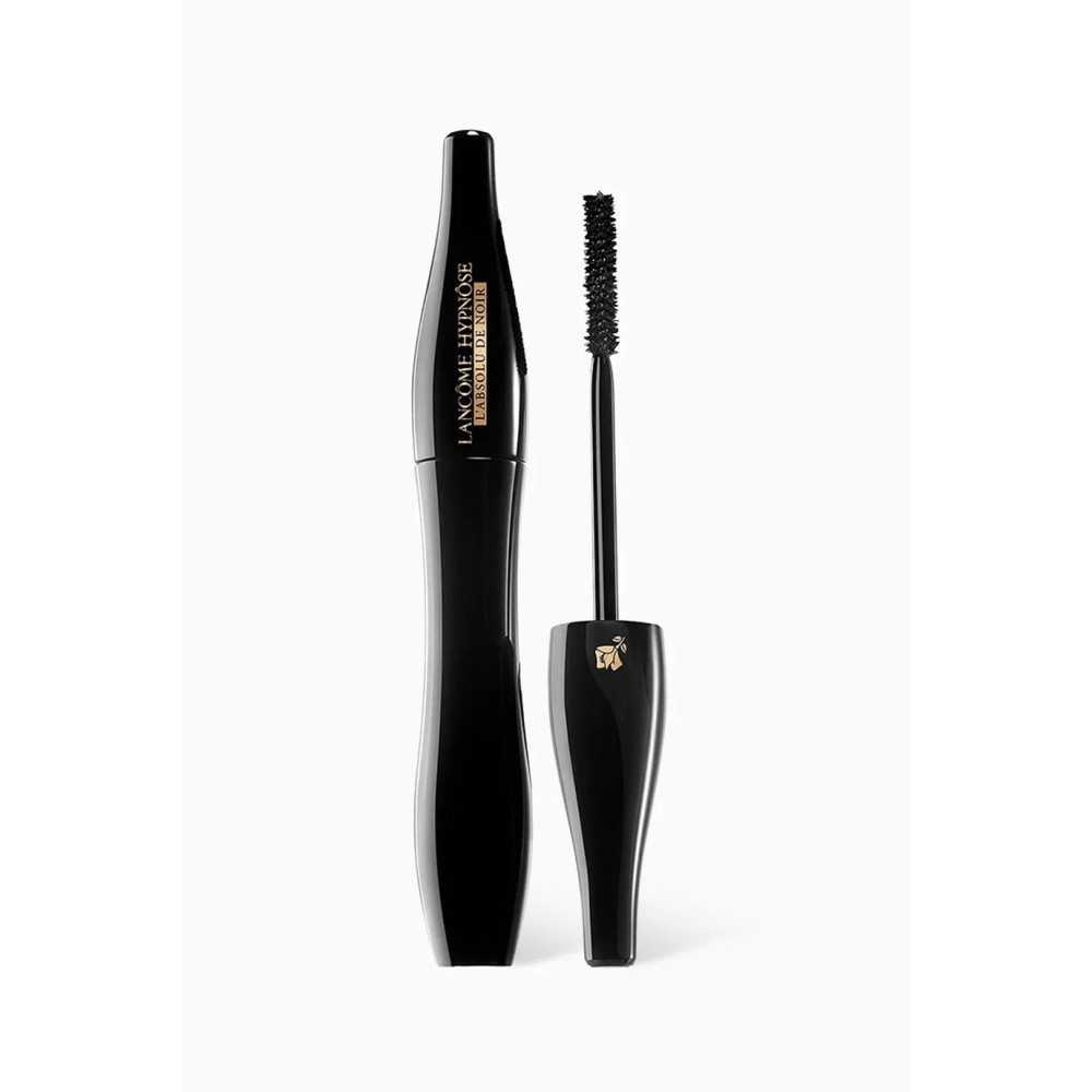 Lancome 011 Extra Black Hypnose L'Absolu De Noir Mascara, 6.2 Ml